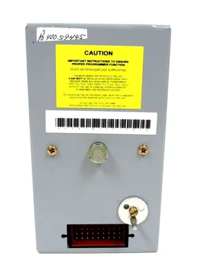 USED GENERAL ELECTRIC ADB50C3F1602 MICROVERSATRIP PLUS UNIT 1600A-1600A