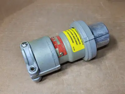 NEW APPLETON ACP3023BC