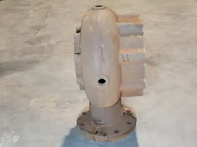 USED AURORA 180-0656-010