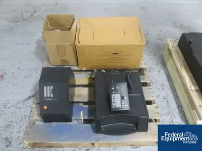 USED Instron Instron Tensile Tester, model 1122