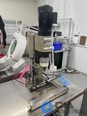 USED 2022 Taumel T-251 9123