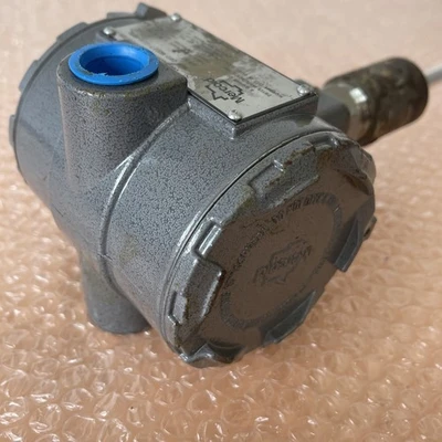 USED Dwyer CRF2-WR01T-024-H20