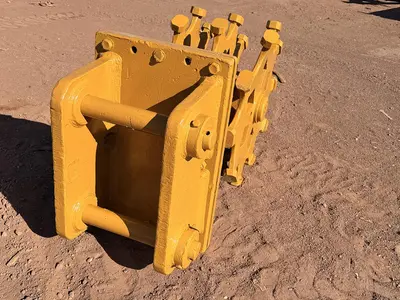 Used _UNKNOWN_ _UNKNOWN_ Add-on Compactors Utah US | CSS Equipment Sales #1347525