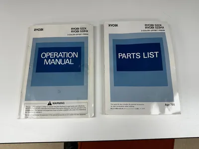 2000 RYOBI 522HX 2-Color | M3 Graphic Machinery (15)