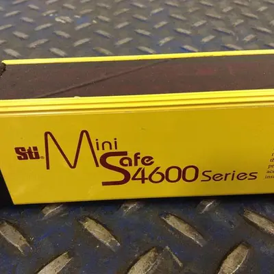 USED STI MS46-20-350-Q2-X