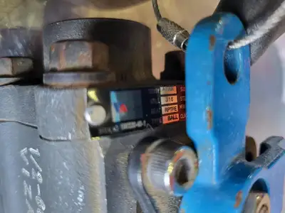 1/2" Class 600 Ball Valve