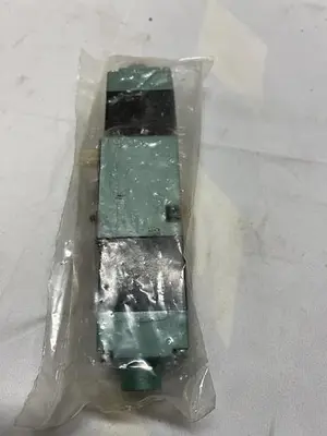 New | in-Stock NUMATICS NUMATICS 081SS400K000030 Parts (Hydraulics and Pneumatics) | ND Industrial Surplus #1215544
