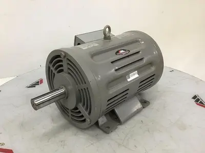 USED TOSHIBA JIS C 4004 20 HP
