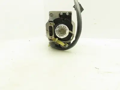 Used ELMO _UNKNOWN_ Servo Motors Indiana US | Arrow Industrial #555519