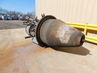 Used Philadelphia _UNKNOWN_ Spray Dryers - Atomizer Ohio US | Equipment Recovery Corp. #1331414