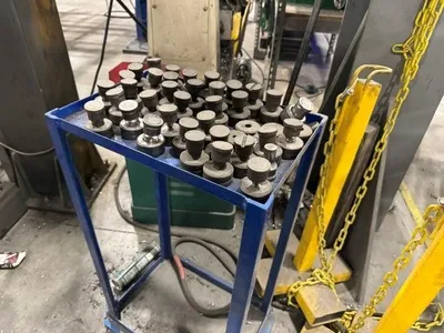 HMI 58-20 Ironworkers | Westbrook Engineering (5)