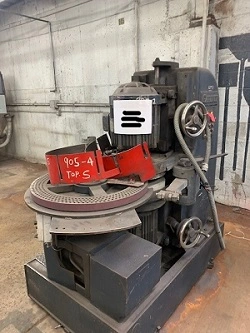 Used _UNKNOWN_ 2V18-18 Wire Spring Grinders | National Machinery Exchange #1499825
