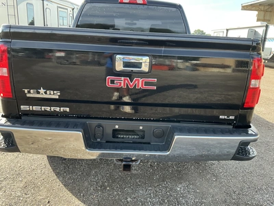 Used 2015 GMC SIERRA 1500 Pickup Trucks Michigan US | Miedema Asset Management Group #1419419