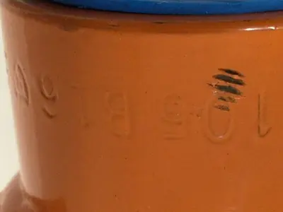USED PPE 1 1/4 3MSAA105 B16 3447