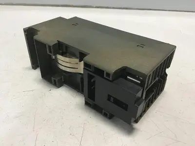 USED SIEMENS 6ES7 972-0AA01-0XA0