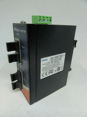 USED ORING IEI INJ-102GT-24V