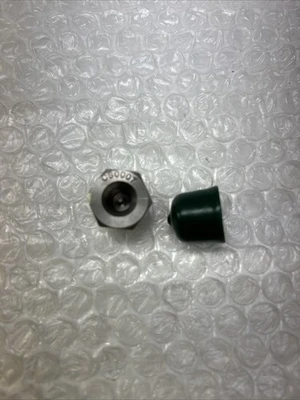 *** New Sprayer Nozzle 40 Degree Sp:Orifice ID CS0007 ( Lot Of 42) 0C46D6S2B1 #