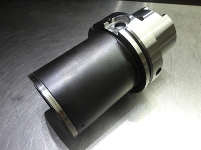 Iscar HSK100A Capto C8 Modular Tool Holder 120mm Pro C8 AD HSK A100WHX120 (LOC2006A)