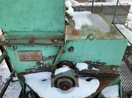 USED WILLIAMS 40 KS
