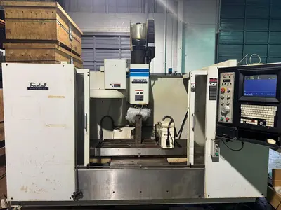 USED 1996 FADAL VMC4020