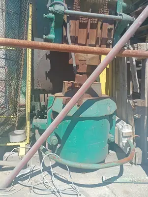 USED AJAX 5
