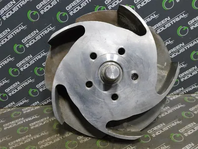 USED DURCO 36846