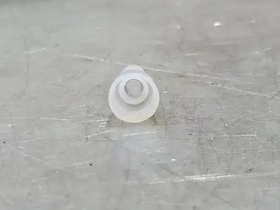 Bag of Closed End Crimp Caps