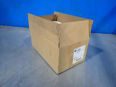Used ALLEN BRADLEY 149VFS600 Fuse Accessories Ohio US | HGR 24 #1069485