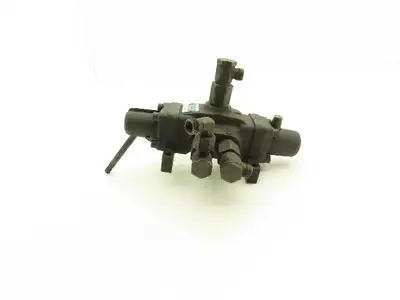 Langen VH1R12 Manual Hydraulic Directional Valve 3-Pos Lever