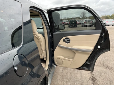 USED 2006 CHEVROLET EQUINOX