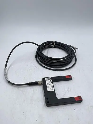 Used BALLUFF BALLUFF BGL001J Misc Electrical & Power Parts | ND Industrial Surplus #1213135
