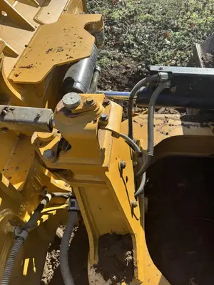 Used 2019 CATERPILLAR D6K2 XL Bulldozers Oklahoma US | Proxy Equipment #1380781