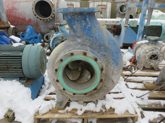 USED Goulds 3175