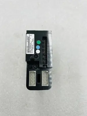 EMERSON DELTAV KJ3001X1-BB1 DI 8 CH 24VDC DRY CONTACT #K-2532