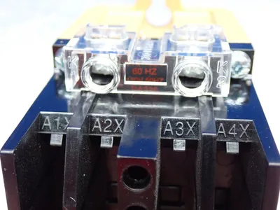 NEW ALLEN BRADLEY 700P000A1