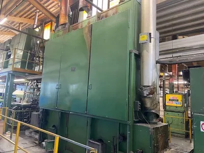 HERLAN Collapsible Tube Line Impact Extrusion: Aluminum Can and Tube Lines | H.E. Phipps Co. Inc. (6)