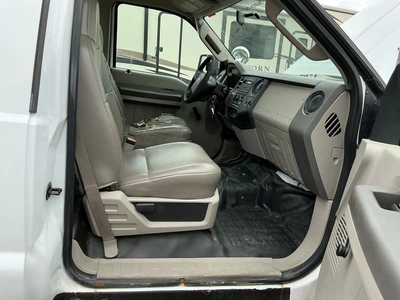 Used 2008 FORD F-250 SD Service & Utility Trucks Michigan US | Miedema Asset Management Group #1579027