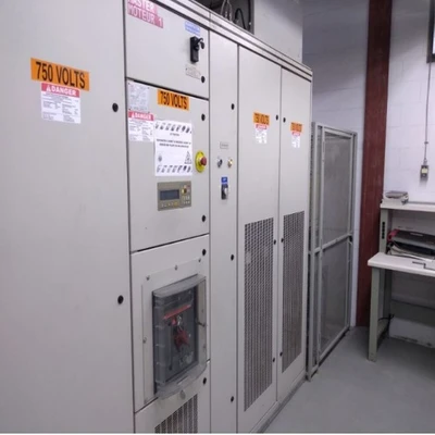 USED NORDBERG 162 IN.