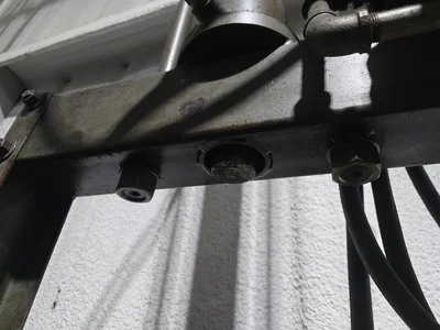 Hydraulic Press