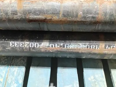 Used SANDVIK 52-127-104094 Parts British Columbia CA | Lenmark #1440100