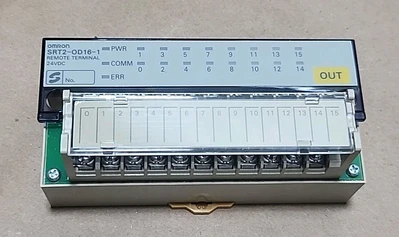 NEW Omron SRT2-OD16-1