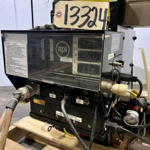 USED MAGUIRE WSB-221