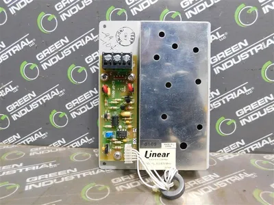 Indyme CB451A Super Heterodyne Reciever New