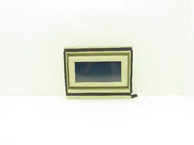 ABB Robotics YB560101-SV LCD Display Module Robot PC Board Monitor Panel 9-1/2"