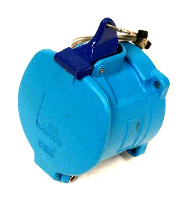 NEW MELTRIC 37-34561-348-A188 RECEPTACLE/CONNECTOR