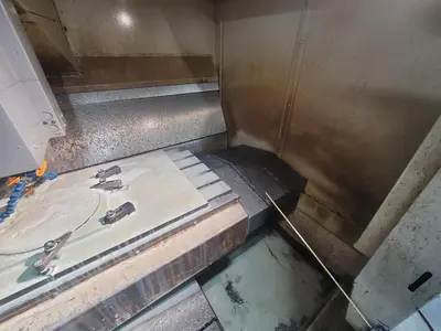 1998 MORI SEIKI SV-500B/40 CNC Milling | MD Equipment Services LLC (21)