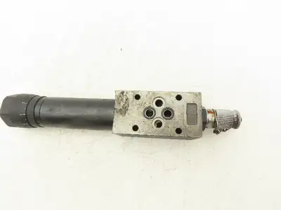 Used REXROTH _UNKNOWN_ Valves/Fittings Indiana US | Arrow Industrial #1408516