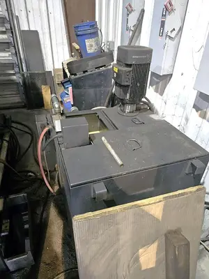 USED 2006 AWEA BM-1200