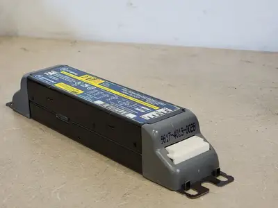 USED GE LIGHTING G2-IN-T8-D-277
