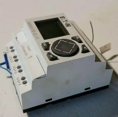 USED EATON 512-DC-RC